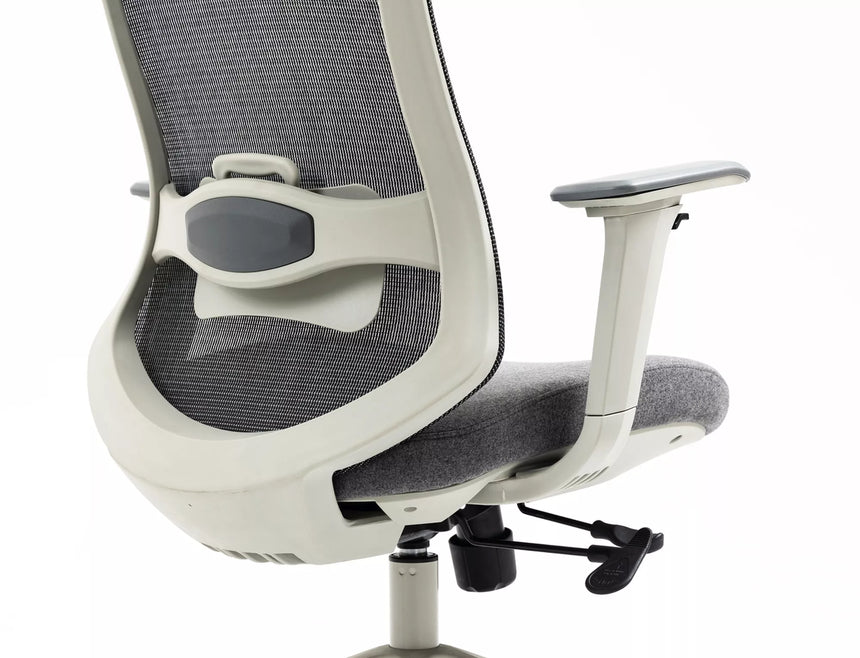 Silla de oficina Ergon II.