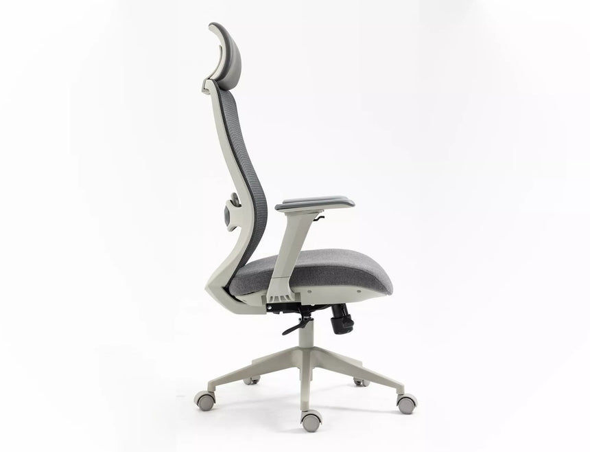 Silla de oficina Ergon II.