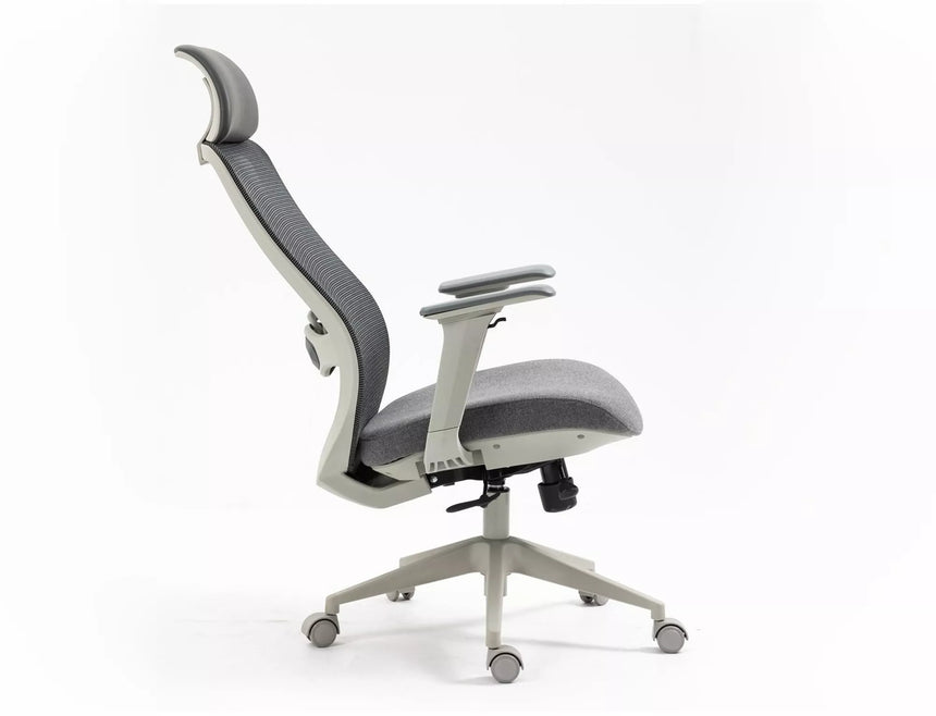 Silla de oficina Ergon II.