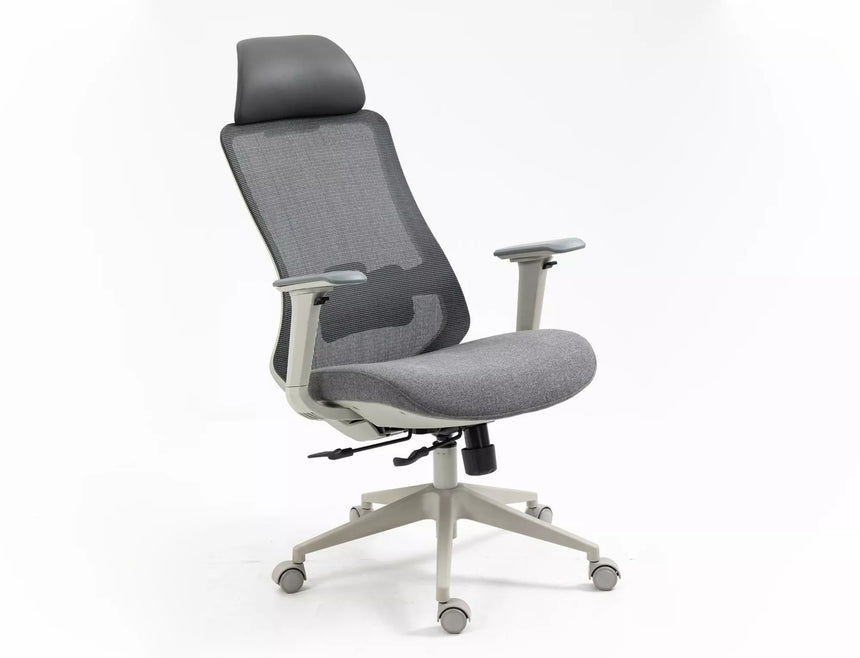 Silla de oficina Ergon II.