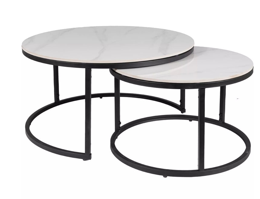 Ferrante C dohányzóasztal szett