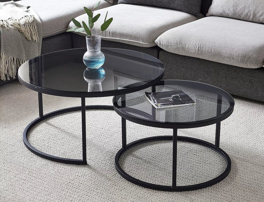 Ferrante E dohányzóasztal szett