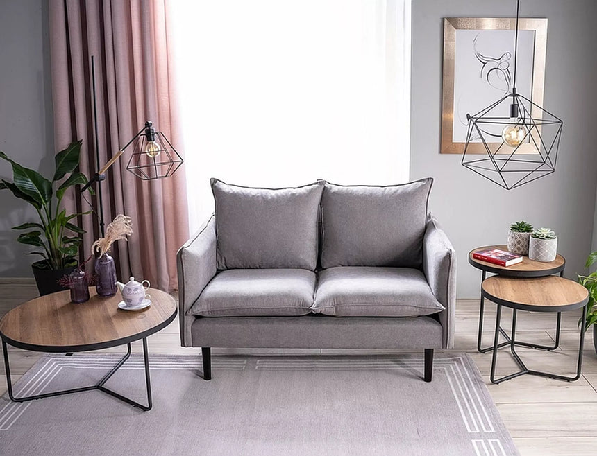 Juego de mesa de centro Demeter II