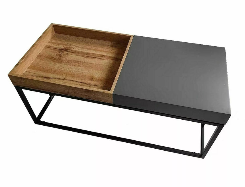 Mesa de centro Lunaria