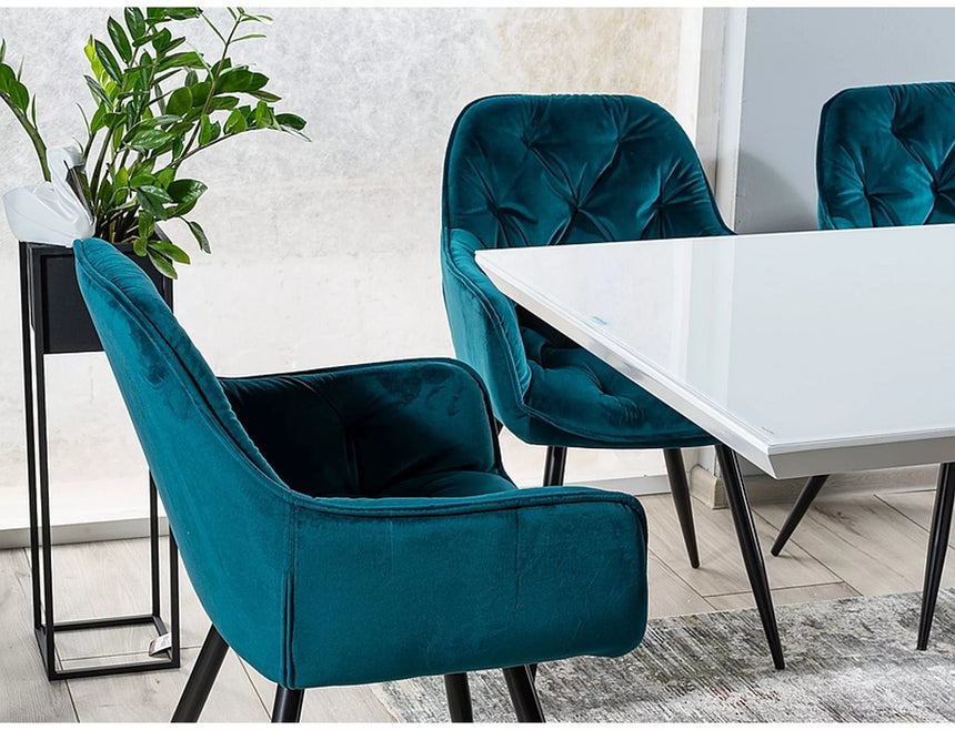 Mesa de comedor Alaras III