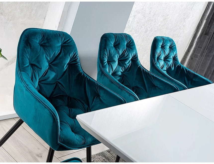 Mesa de comedor Alaras III