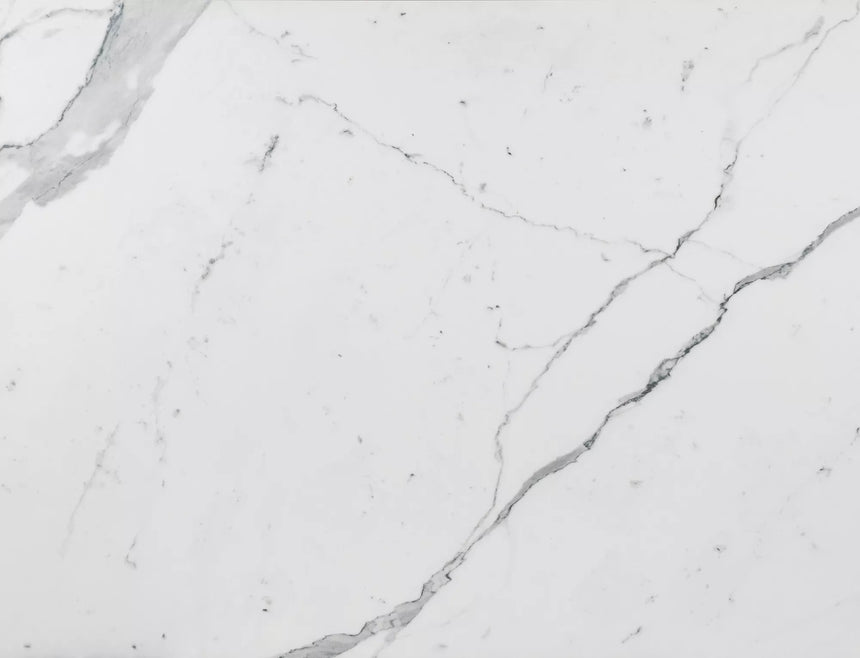 Westin III Statuario Venato I. mesa de comedor