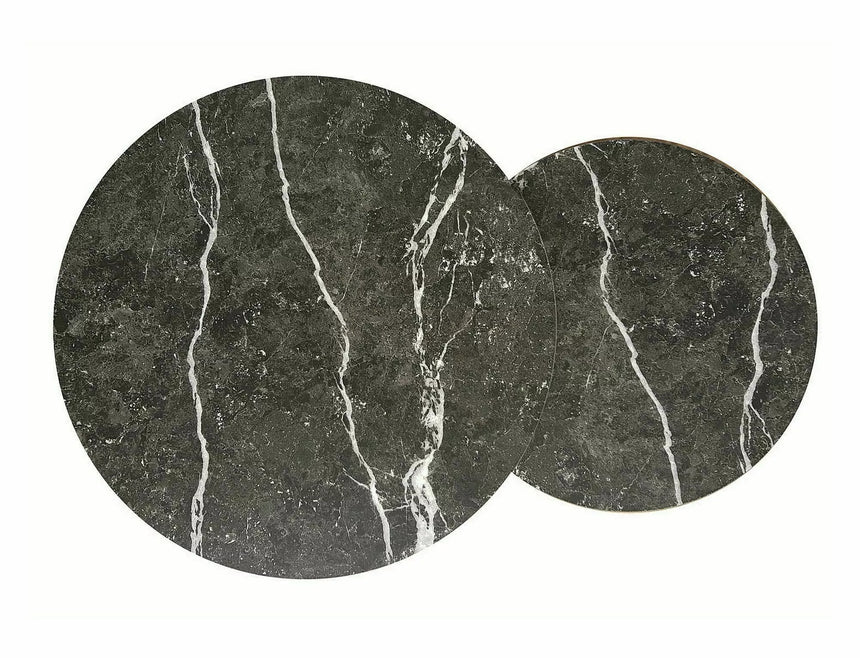 Juego de mesa de café Hola III.