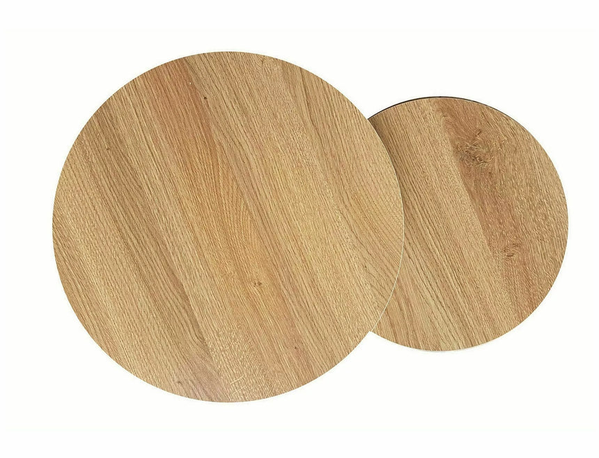 Juego de mesa de café Hola IV.