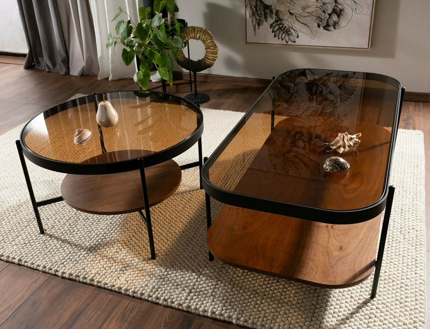 Mesa de centro Prima A