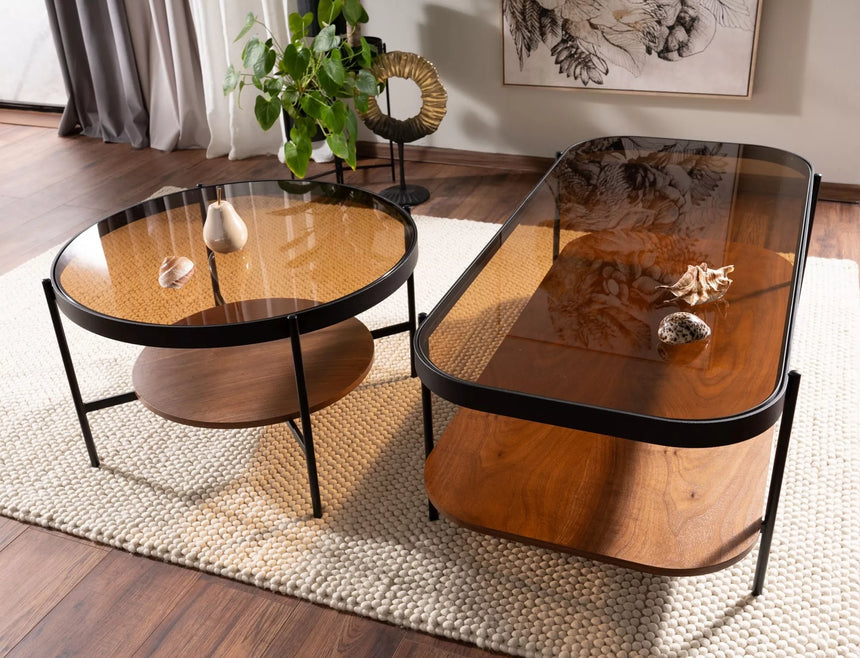 Mesa de centro Prima A