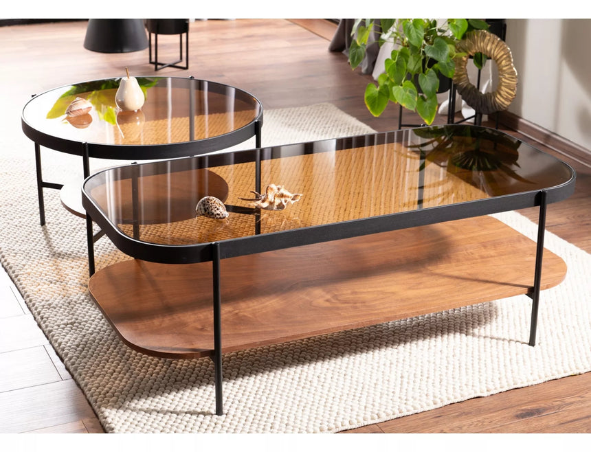 Mesa de centro Prima A