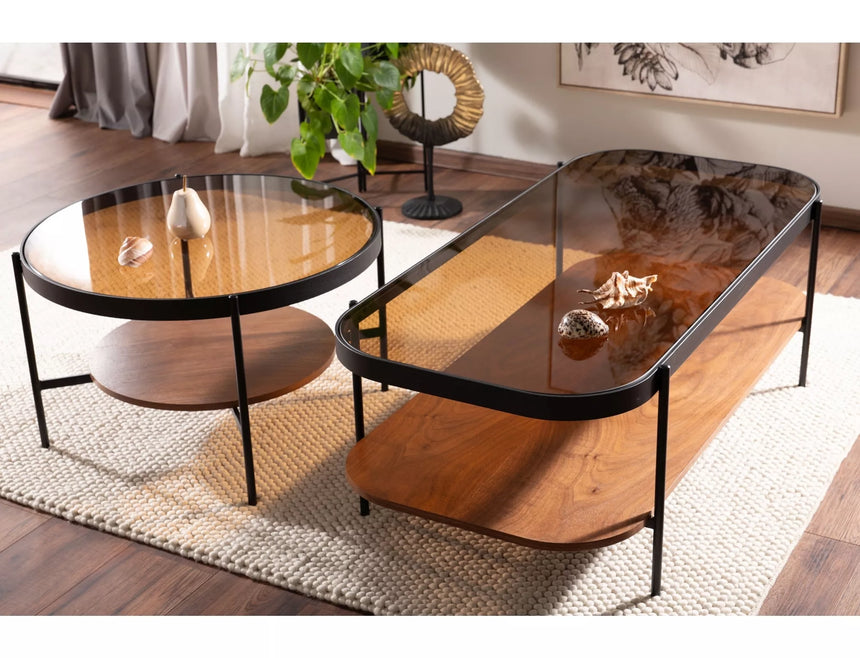 Mesa de centro Prima B