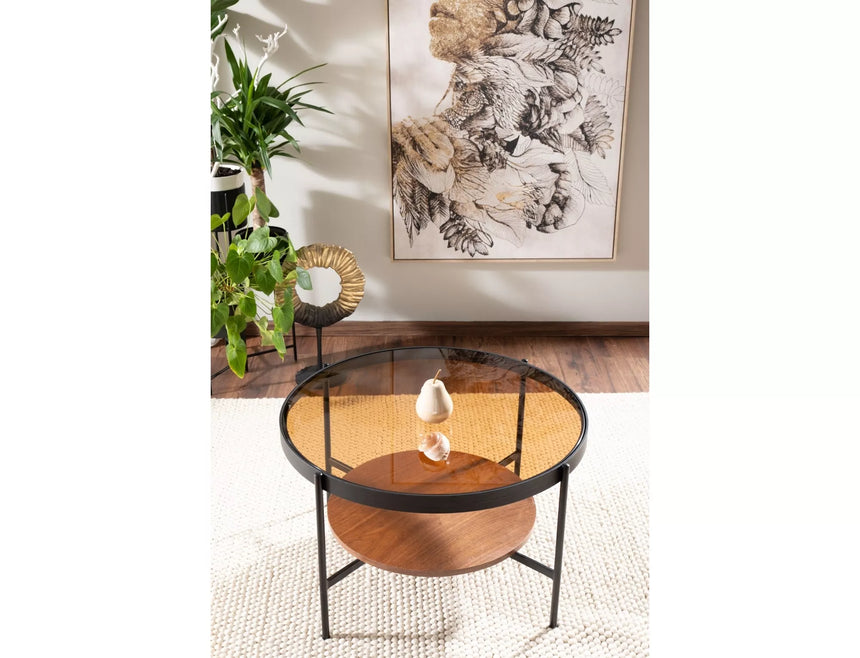 Mesa de centro Prima B