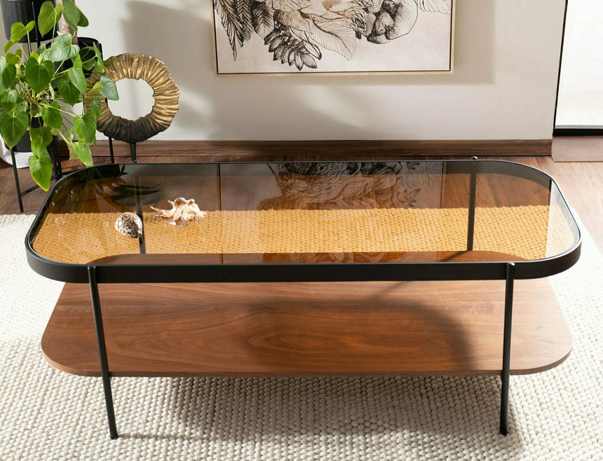 Mesa de centro Prima A