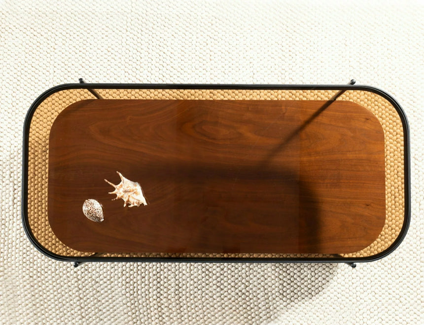 Mesa de centro Prima A