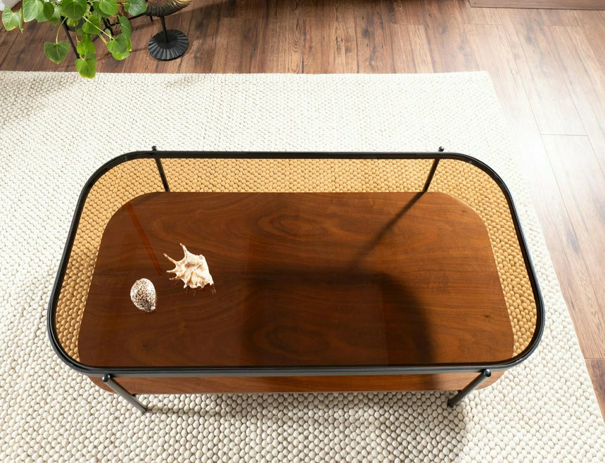 Mesa de centro Prima A