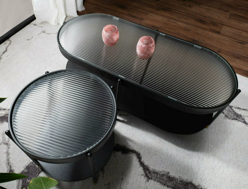 Mesa de centro Laguna B