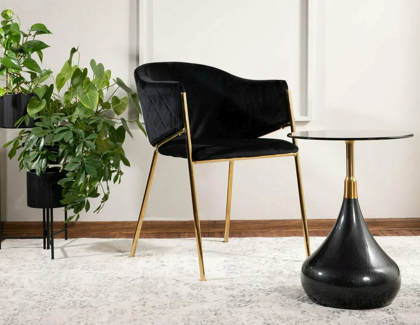 Étkezőszék Bono Velvet V.