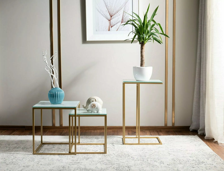 Juego de mesa de centro Gloria II