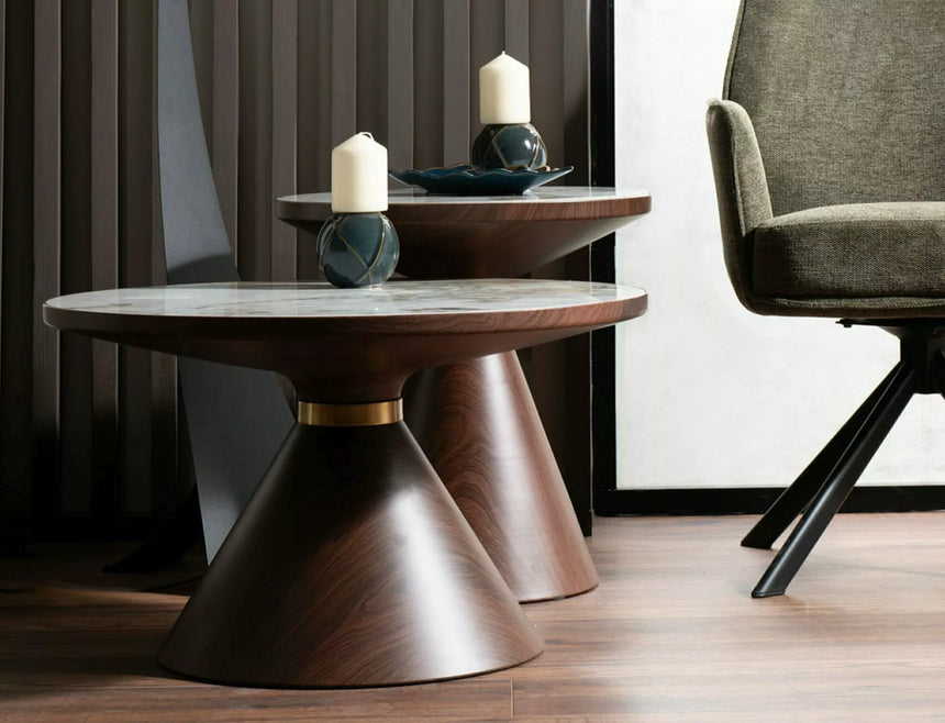 Mesa de centro Napa A