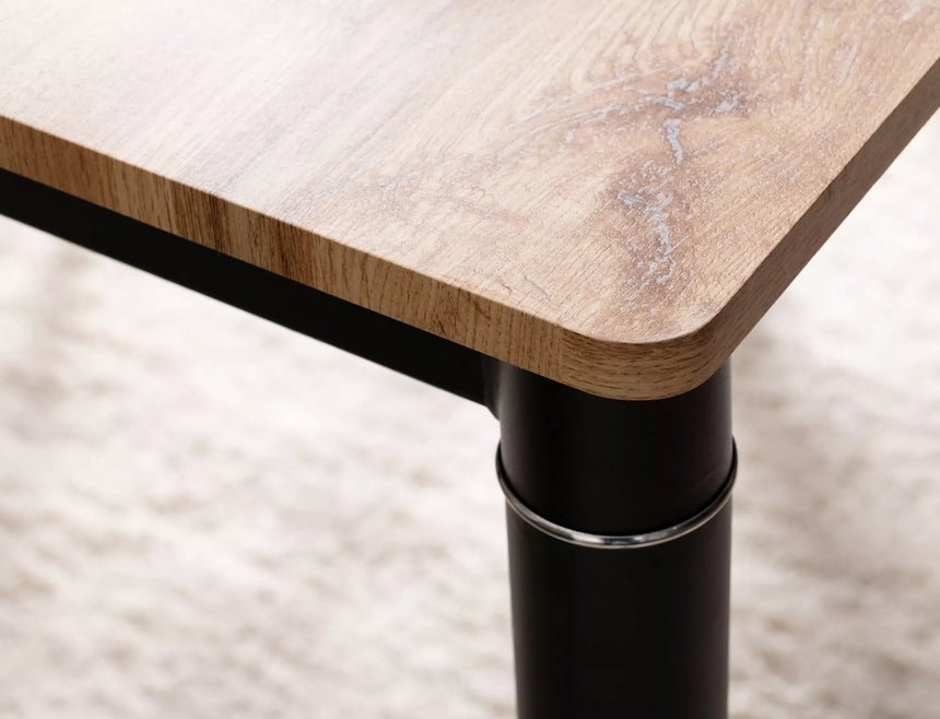 Mesa de comedor Damar IV