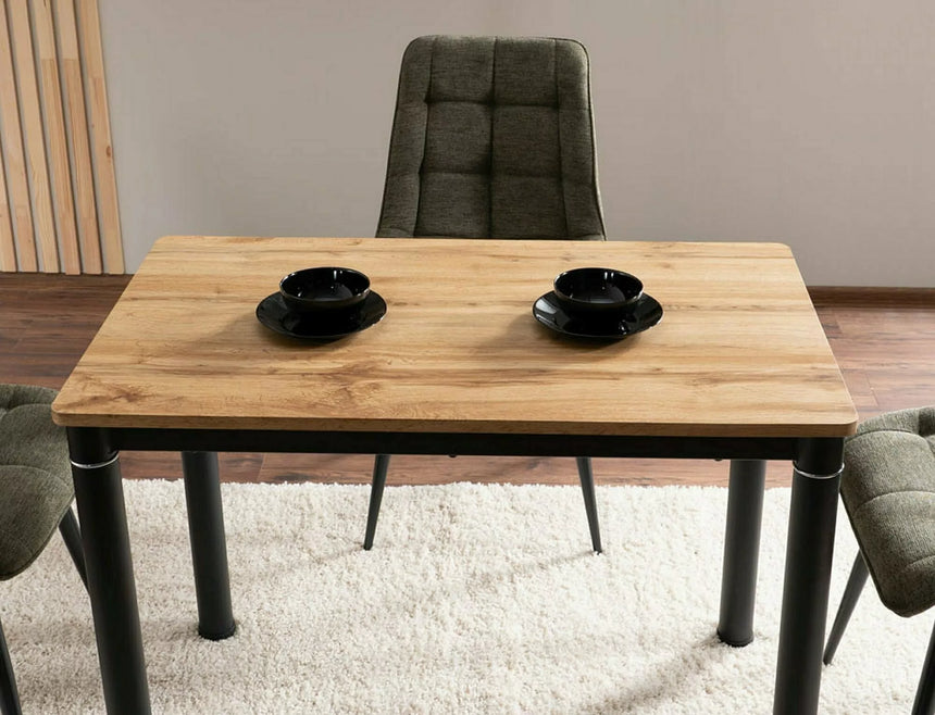 Mesa de comedor Damar IV