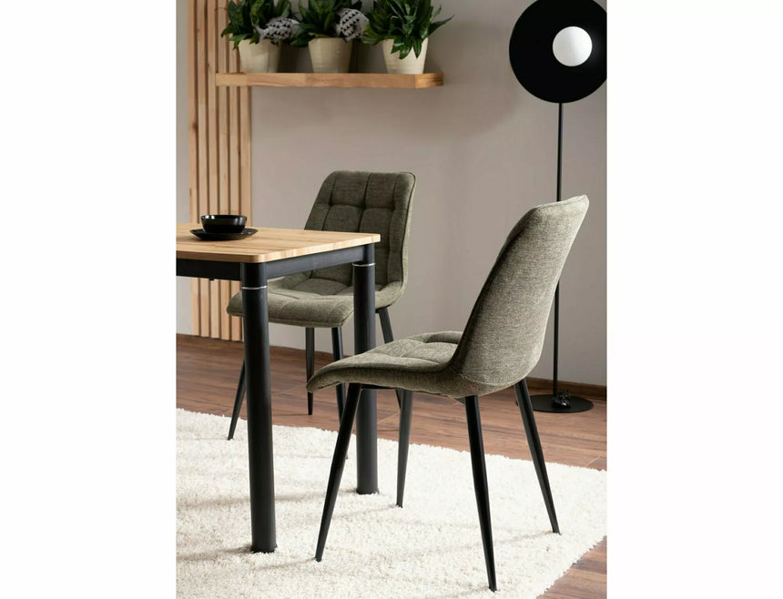 Mesa de comedor Damar IV