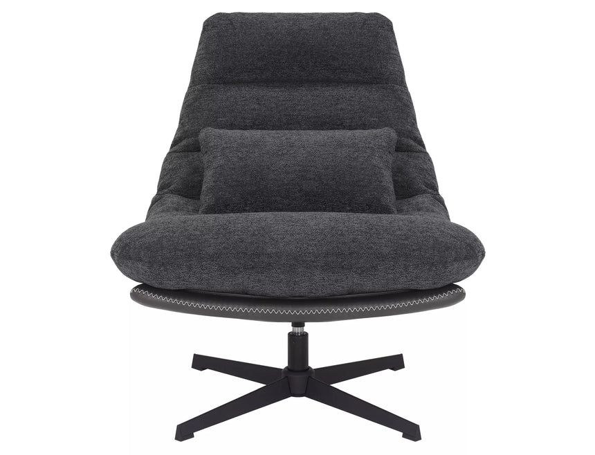 Fotel Felicia Raven II.