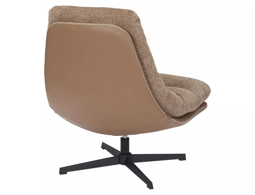 Sillón Felicia Raven III.