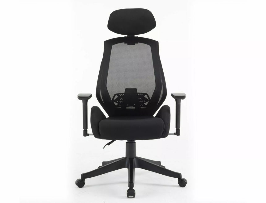 Silla de oficina Q-406 M