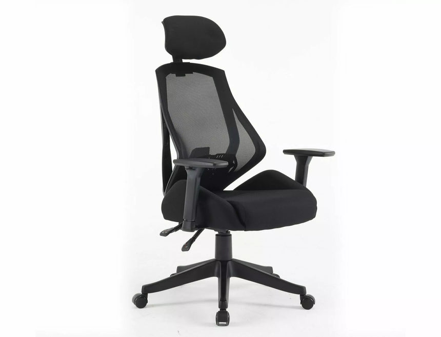 Silla de oficina Q-406 M