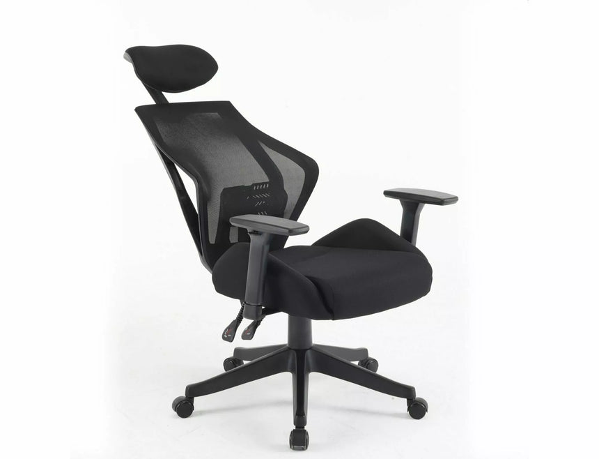 Silla de oficina Q-406 M