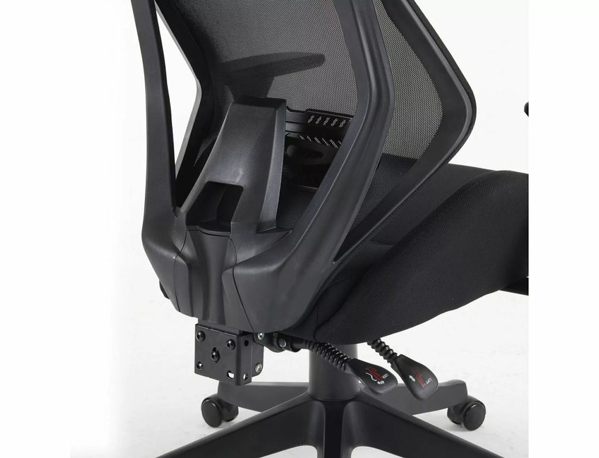 Silla de oficina Q-406 M