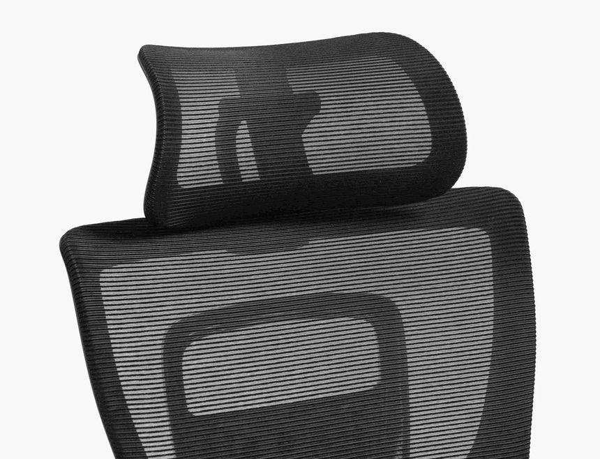 Silla de oficina Winner Lux