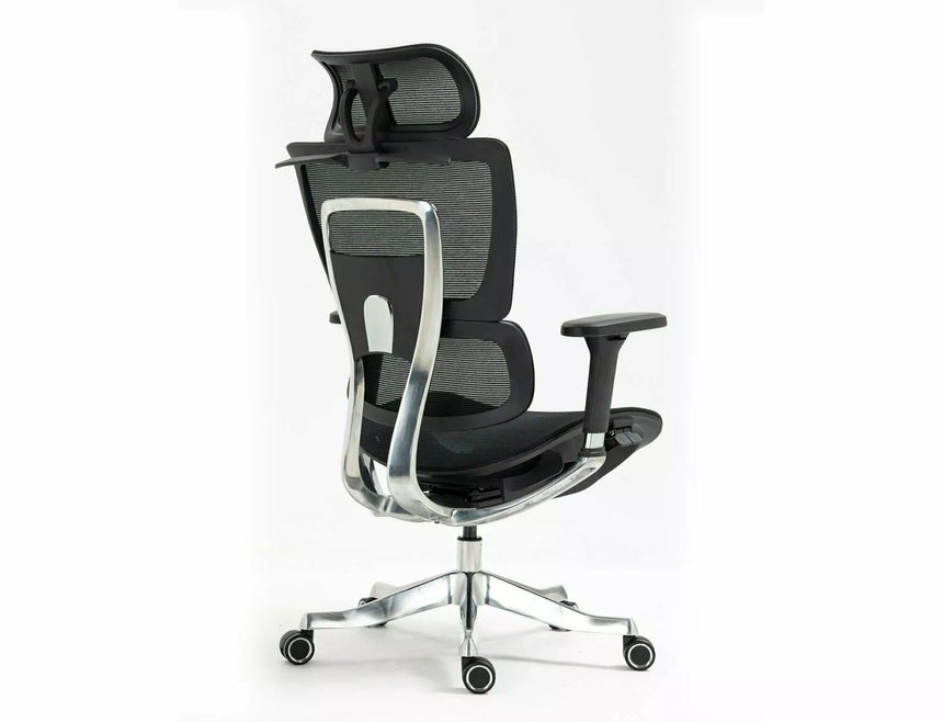 Silla de oficina Winner Lux