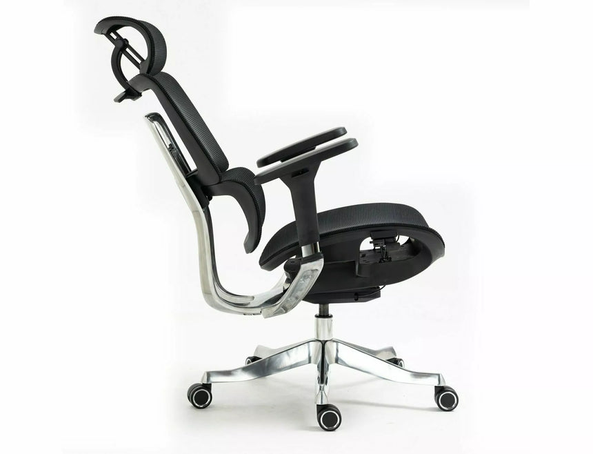 Silla de oficina Winner Lux