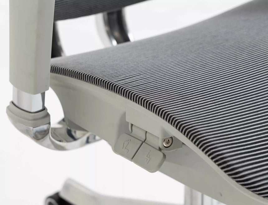 Irodaszék Winner LUX