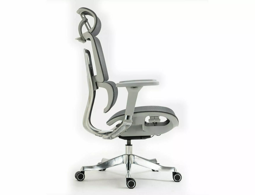 Irodaszék Winner LUX