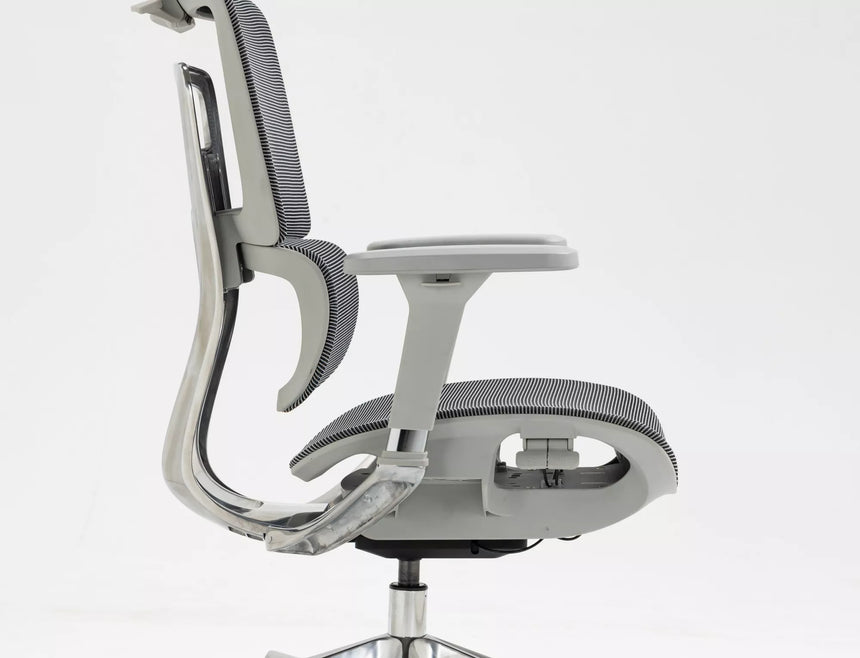 Irodaszék Winner LUX