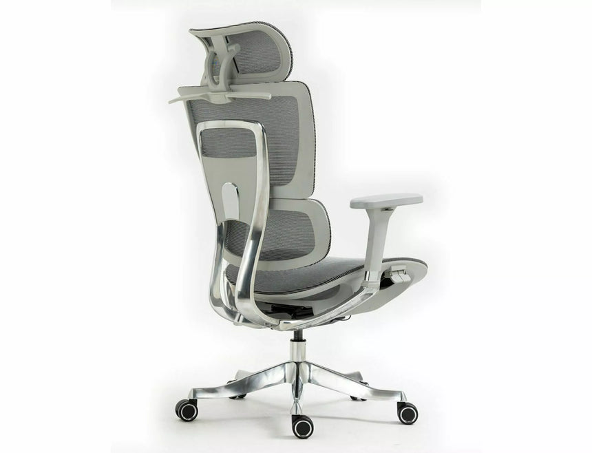 Irodaszék Winner LUX