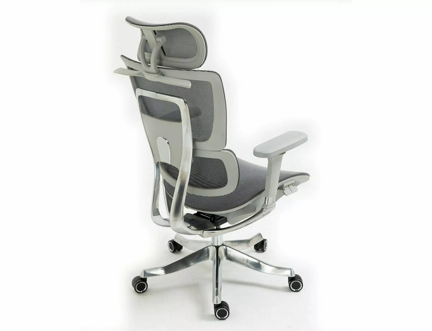 Irodaszék Winner LUX