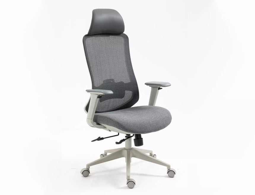 Silla de oficina Ergon II.