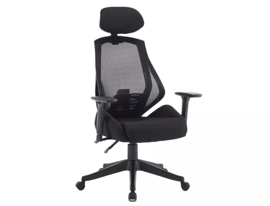 Silla de oficina Q-406 M