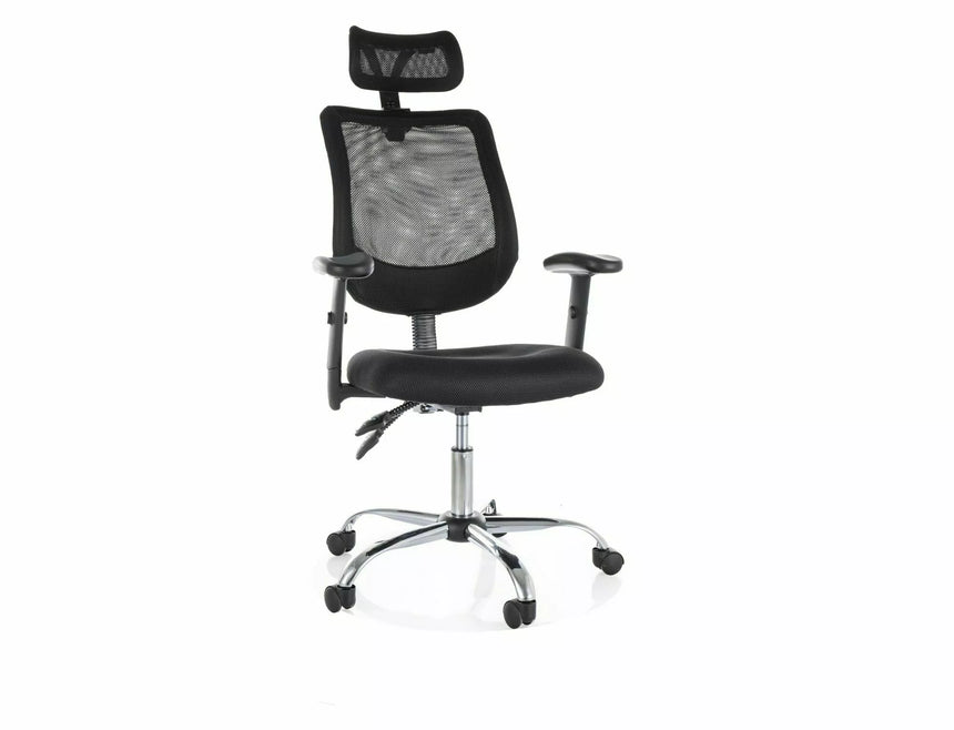 Silla de oficina Q-118R I.