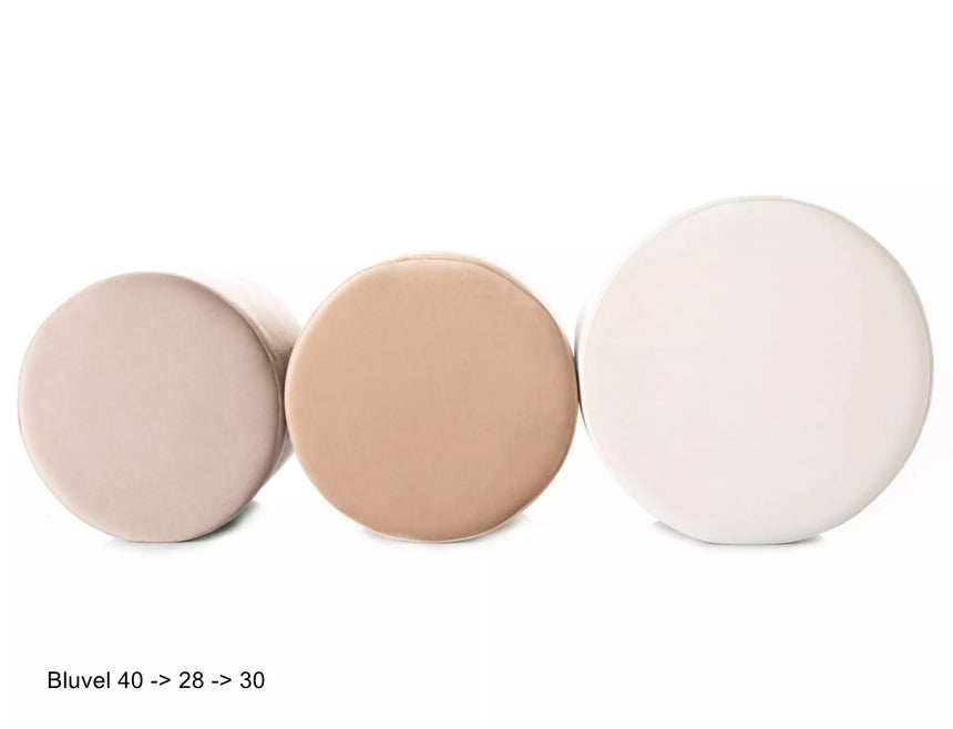 Puff Doti C Velvet VII.