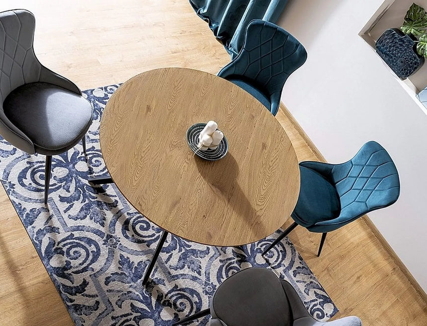 Mesa de comedor Aster