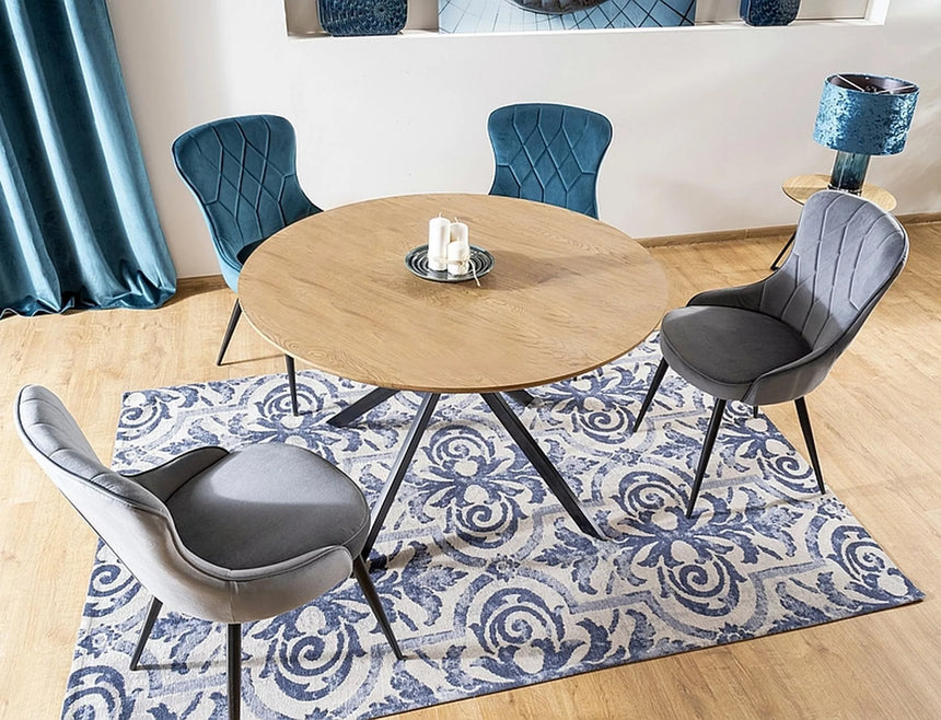 Mesa de comedor Aster