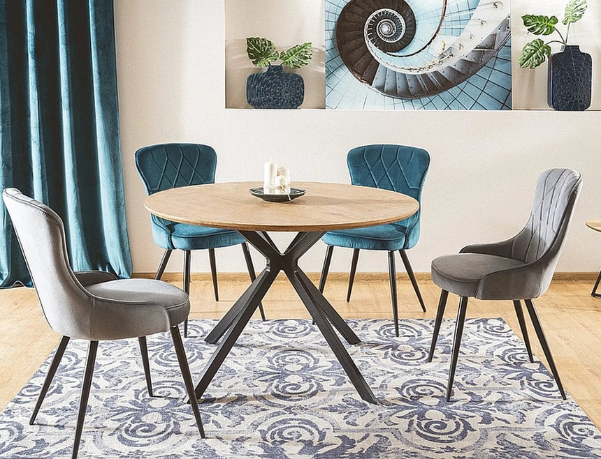 Mesa de comedor Aster