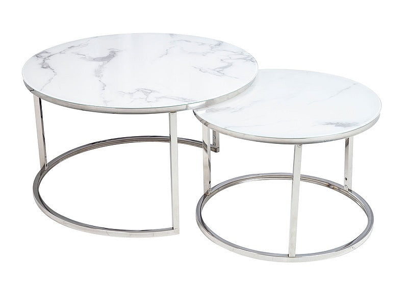 Juego de mesa de centro Atlanta B